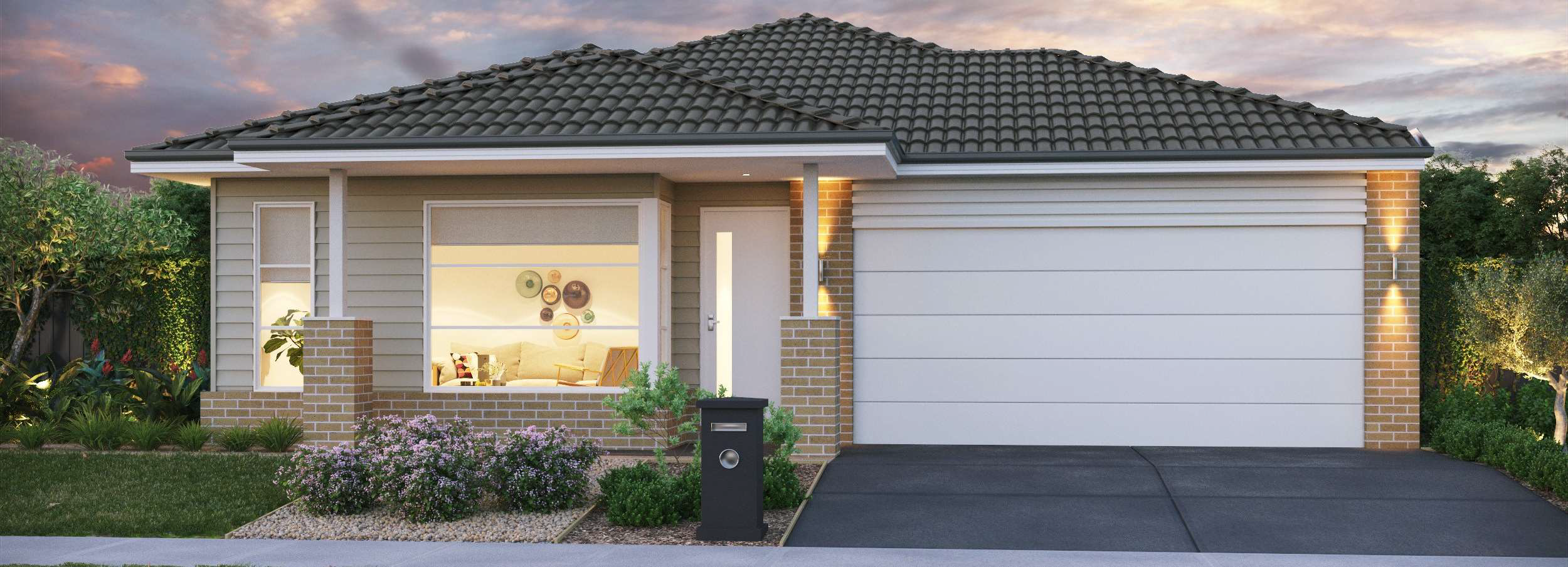 Stage 53 - 5327 Atherton Street - Lot 5327